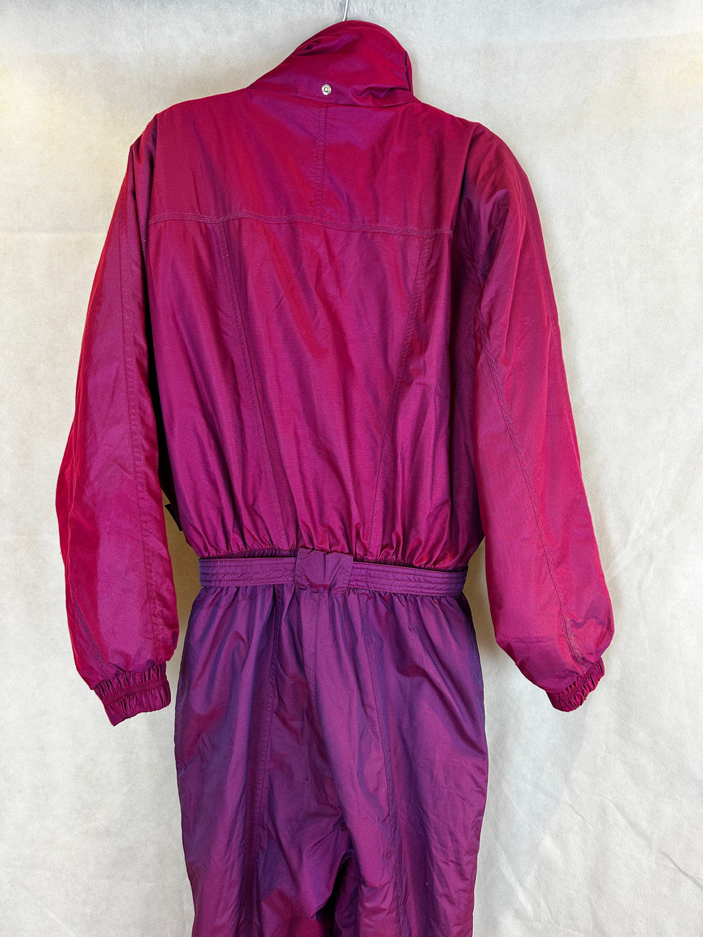 Vintage Skioverall von K2  in Lila in L/XL