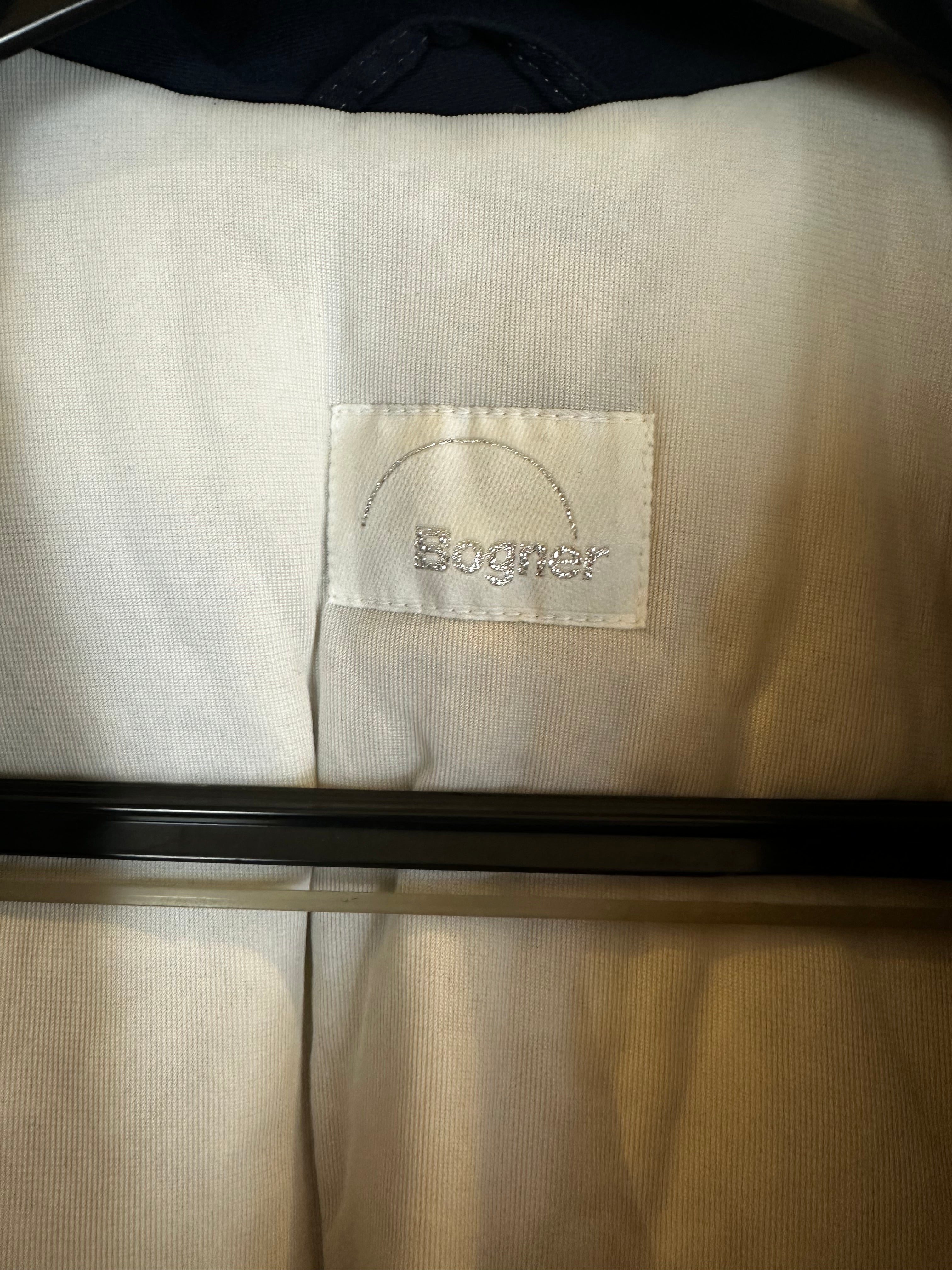 Vintage Skioverall von Bogner in XS/S