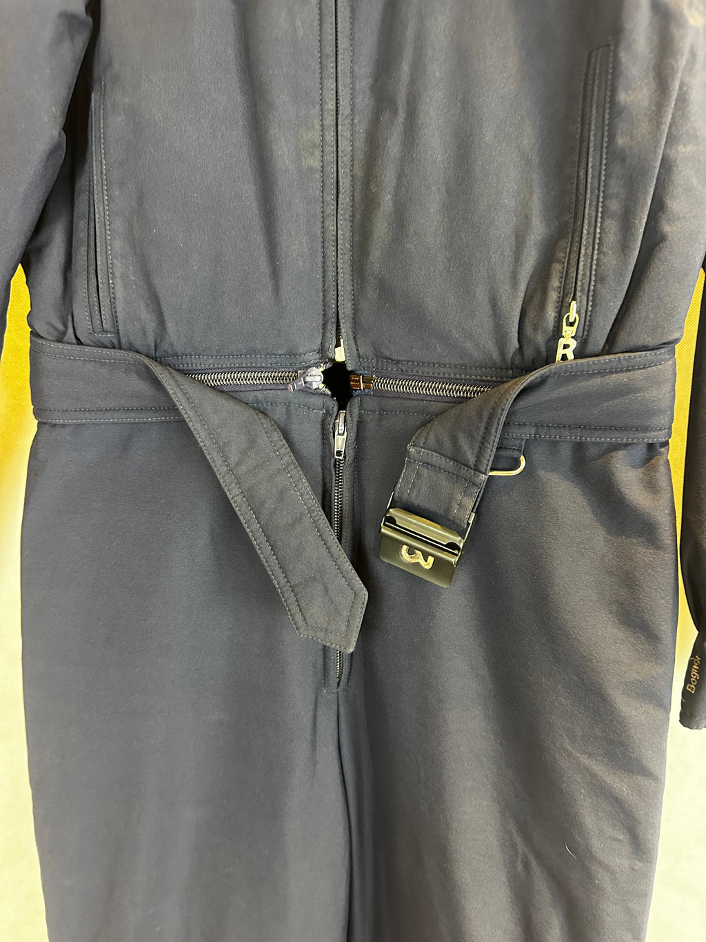 Vintage Skioverall von Bogner in XS/S