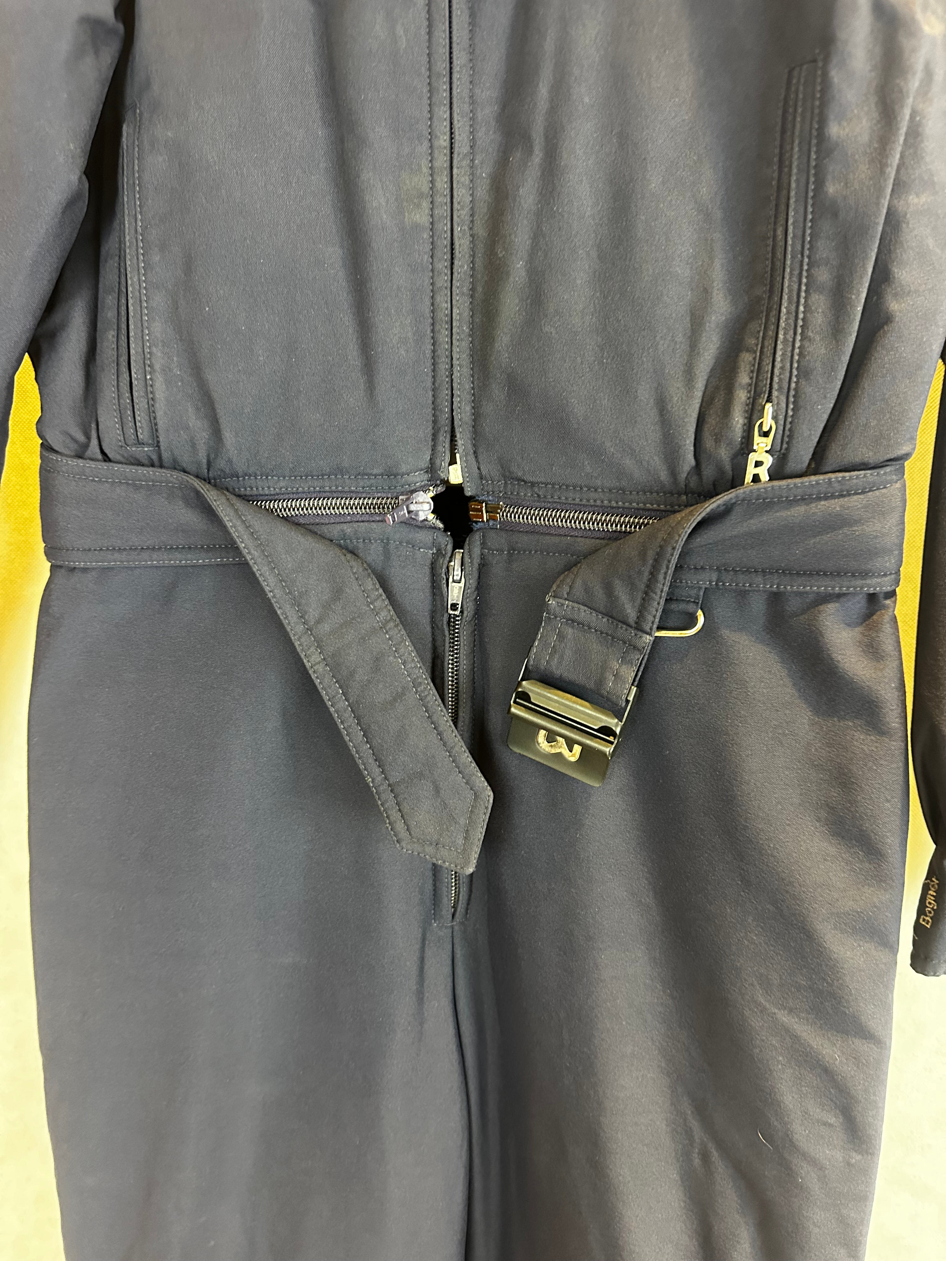 Vintage Skioverall von Bogner in XS/S