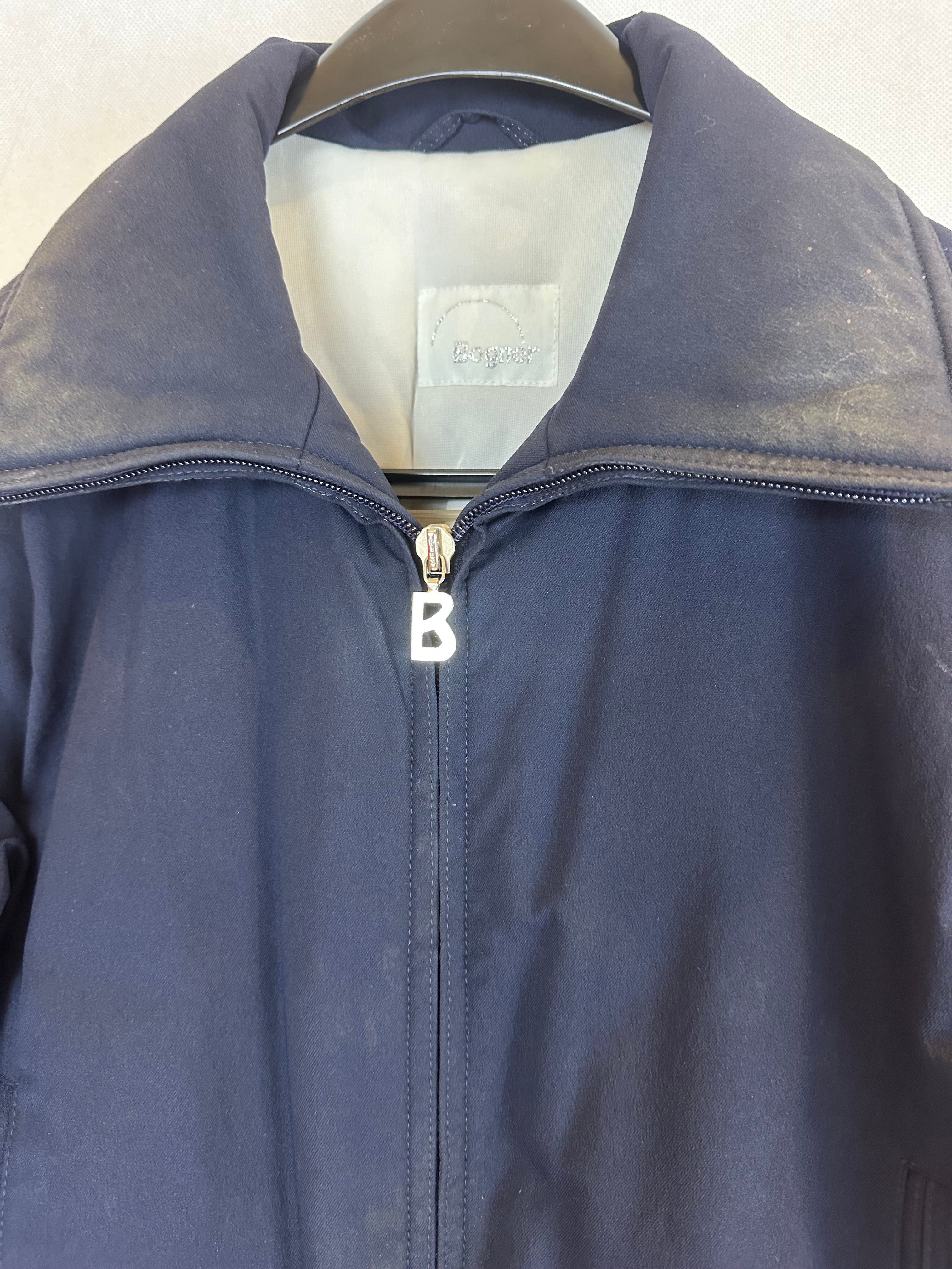 Vintage Skioverall von Bogner in XS/S