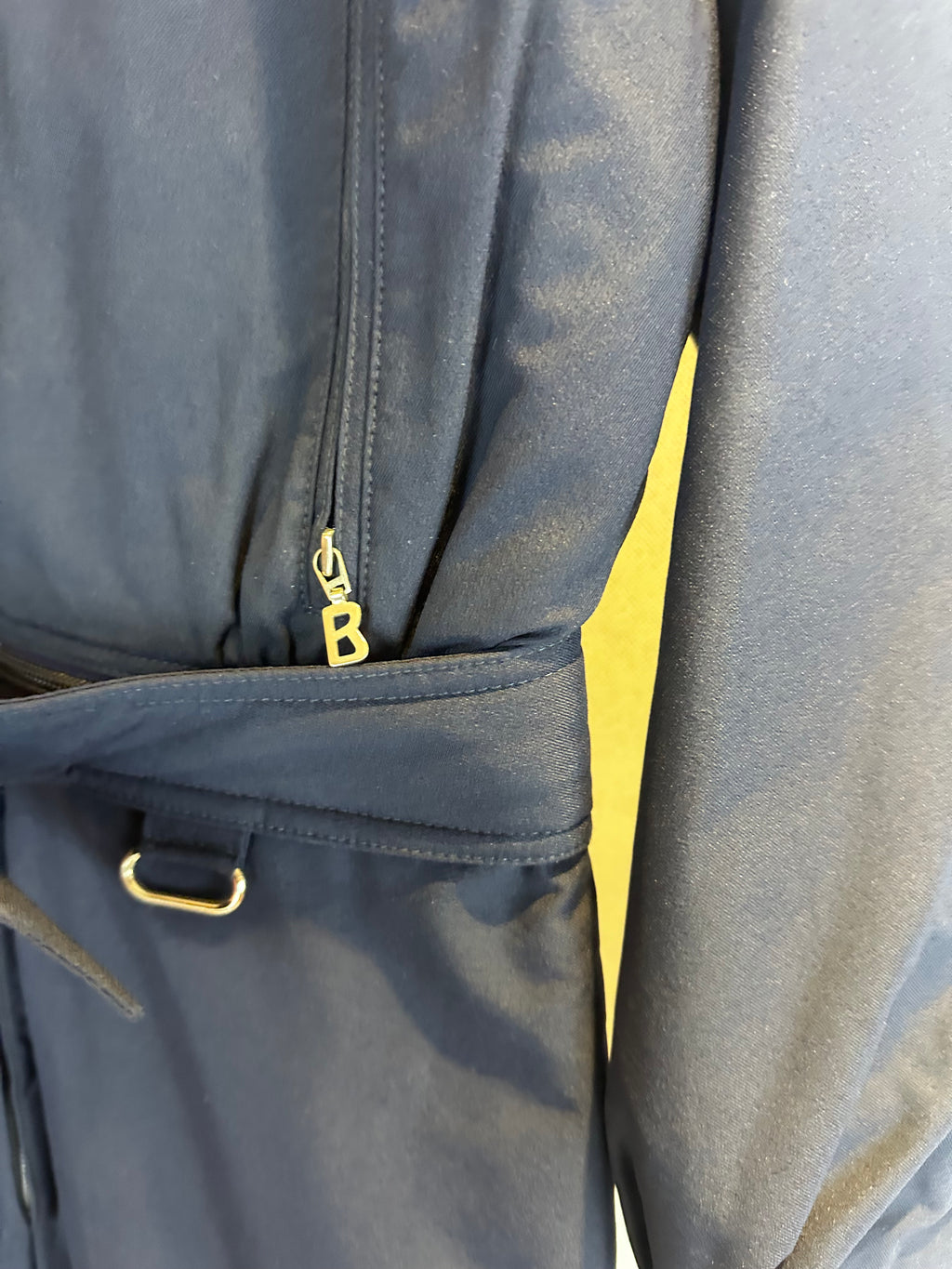 Vintage Skioverall von Bogner in XS/S