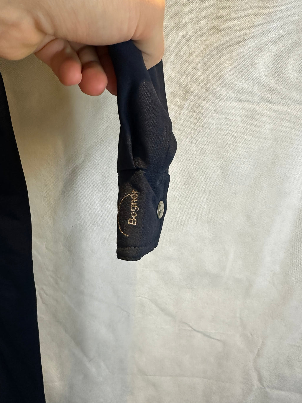 Vintage Skioverall von Bogner in XS/S