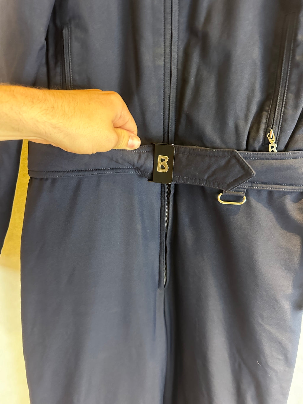 Vintage Skioverall von Bogner in XS/S