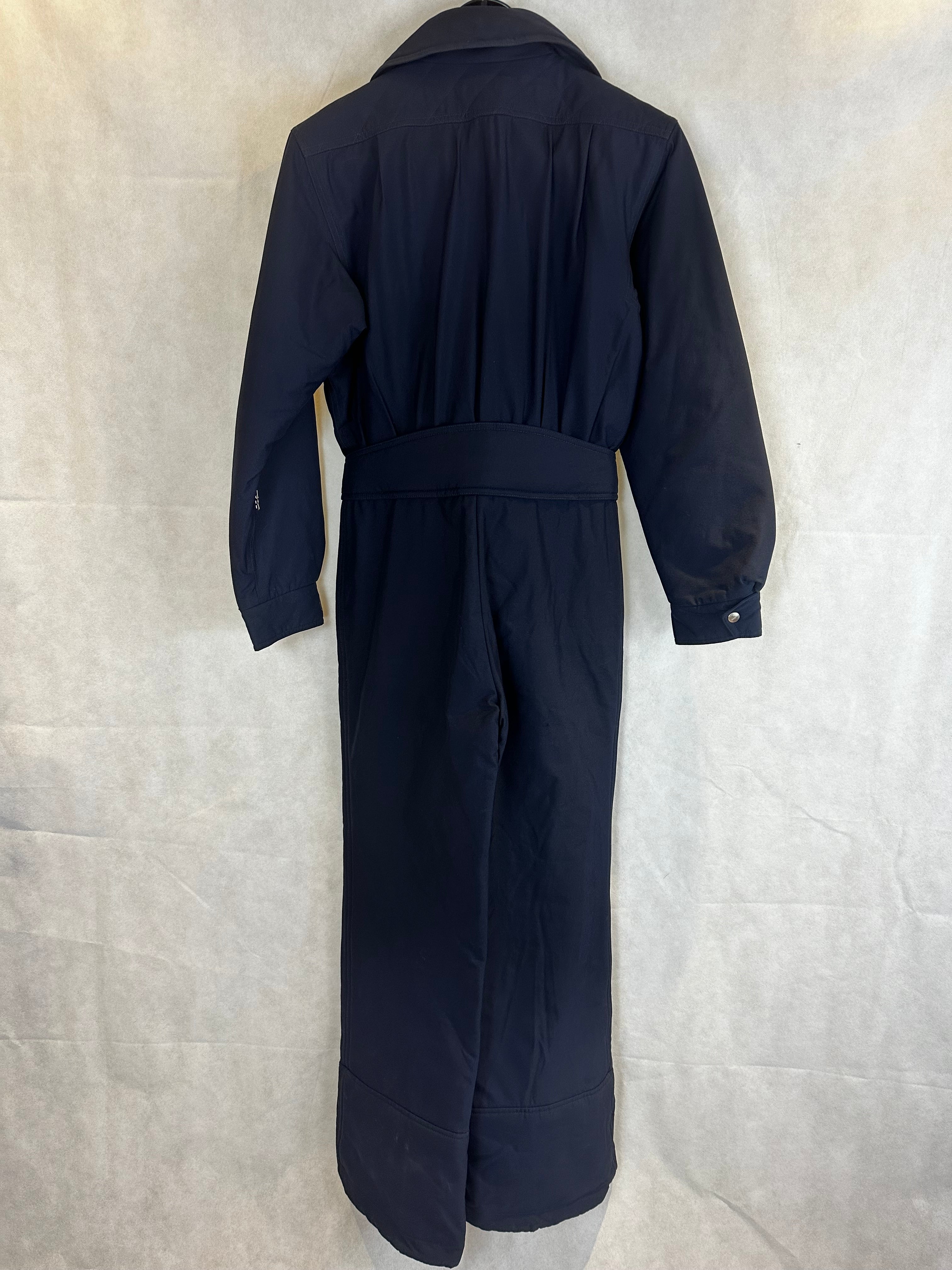 Vintage Skioverall von Bogner in XS/S