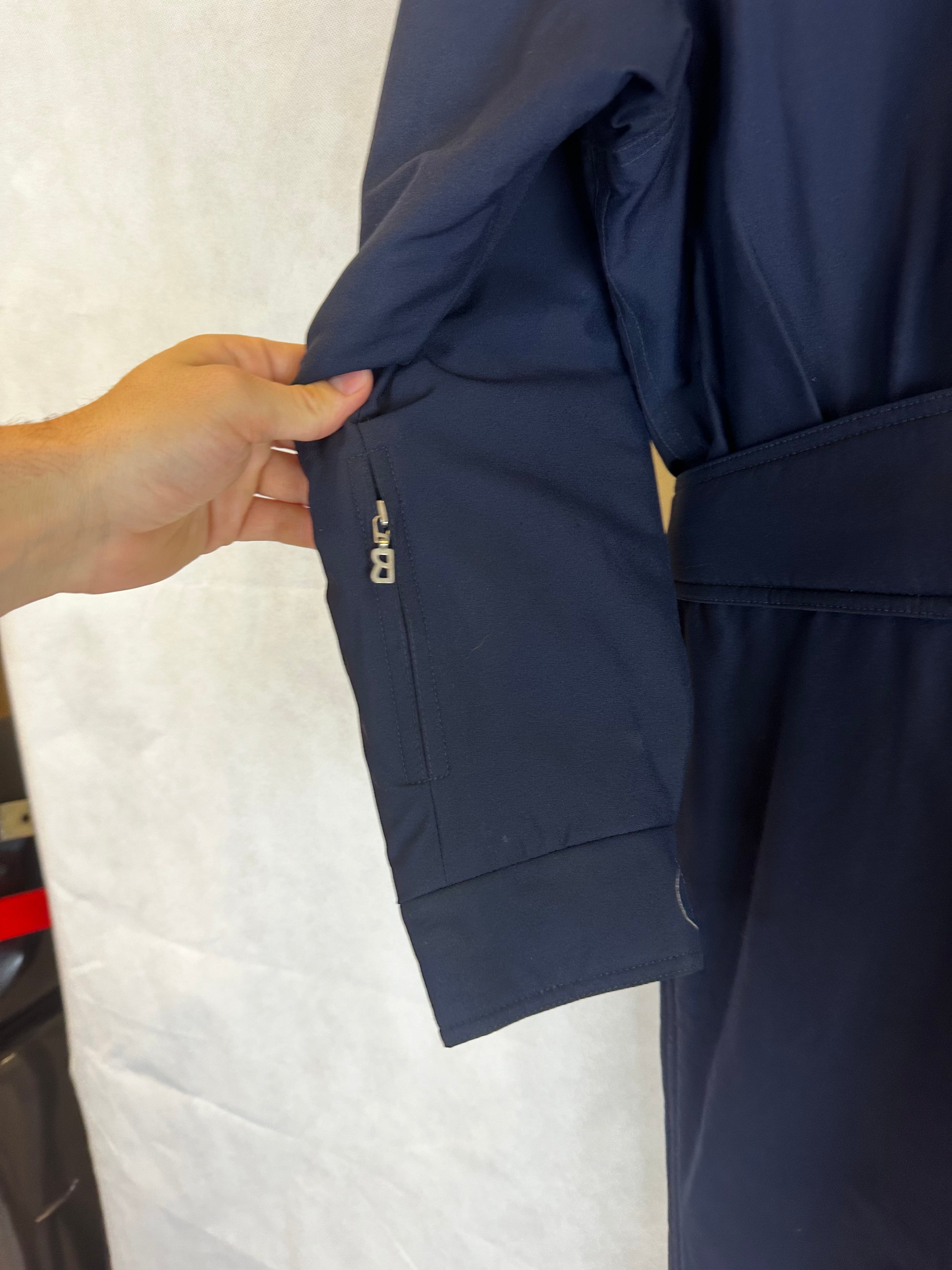 Vintage Skioverall von Bogner in XS/S