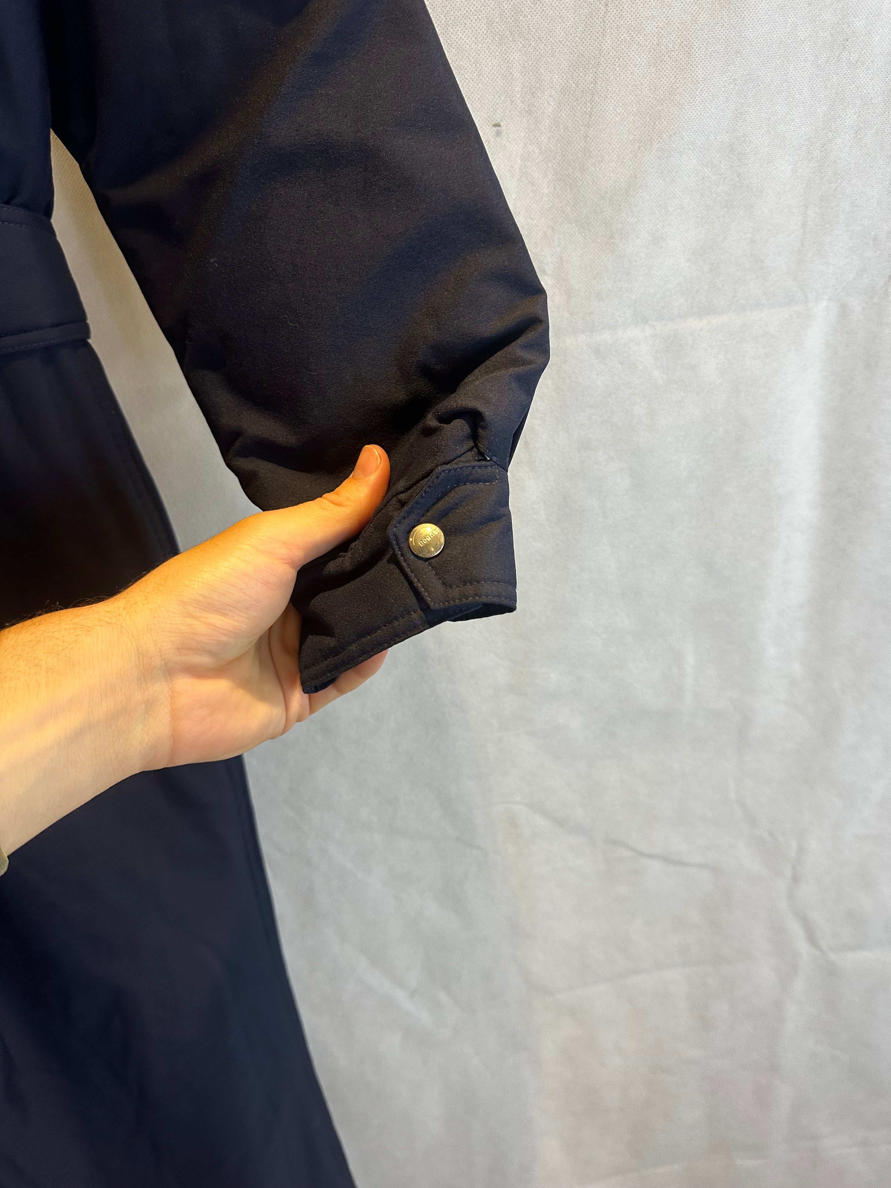 Vintage Skioverall von Bogner in XS/S