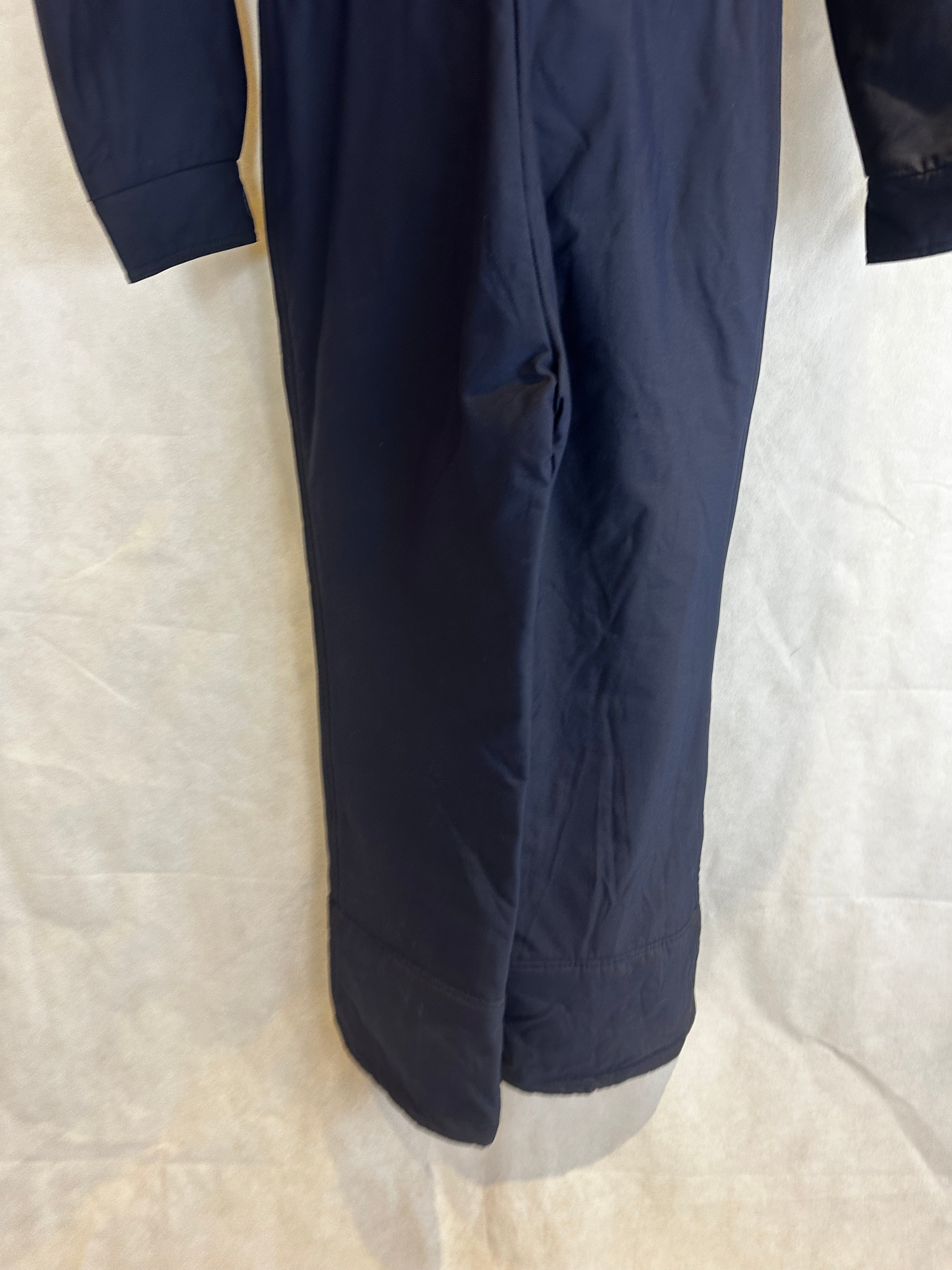 Vintage Skioverall von Bogner in XS/S