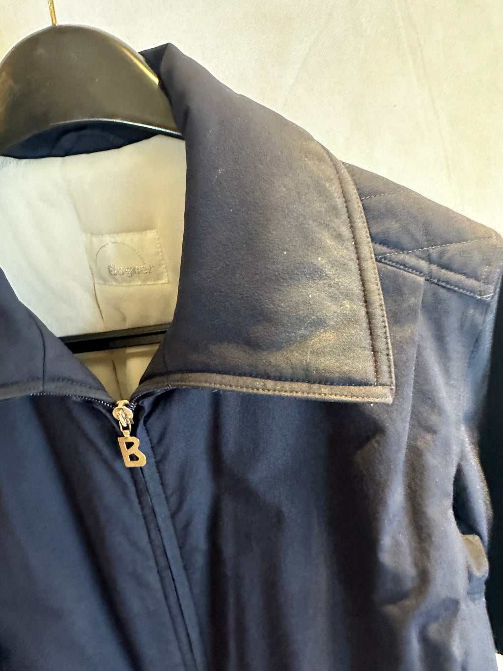 Vintage Skioverall von Bogner in XS/S