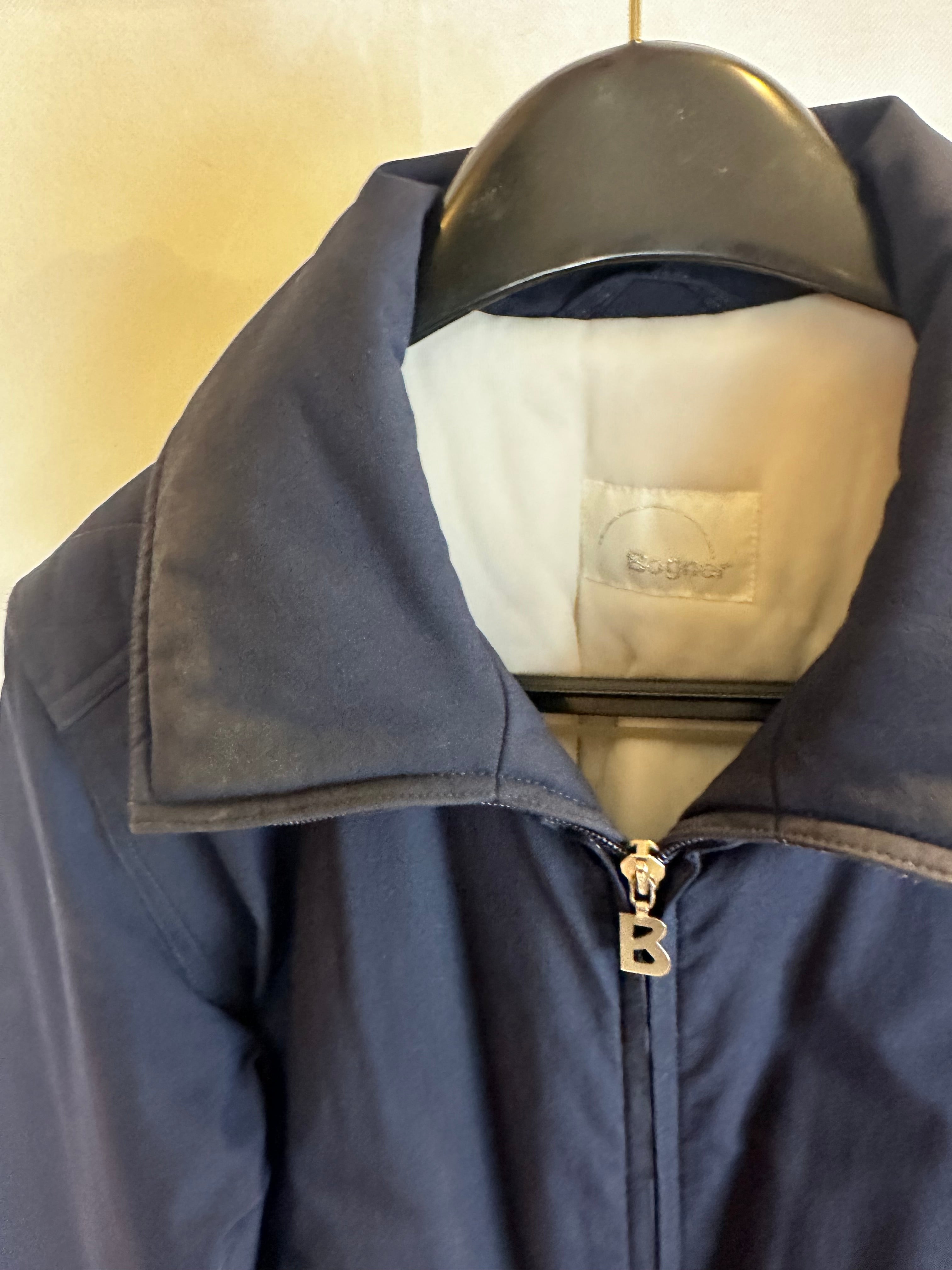 Vintage Skioverall von Bogner in XS/S