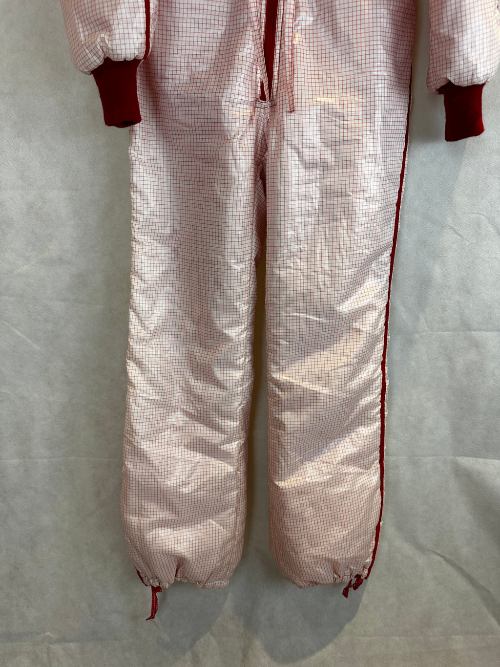 Vintage Skioverall zum umdrehen mit 2 farben von Colmar in S