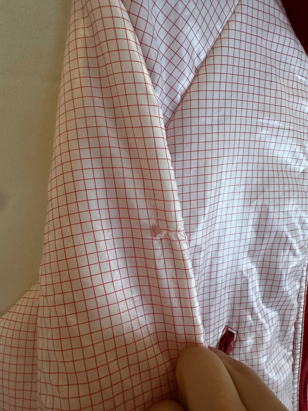 Vintage Skioverall zum umdrehen mit 2 farben von Colmar in S