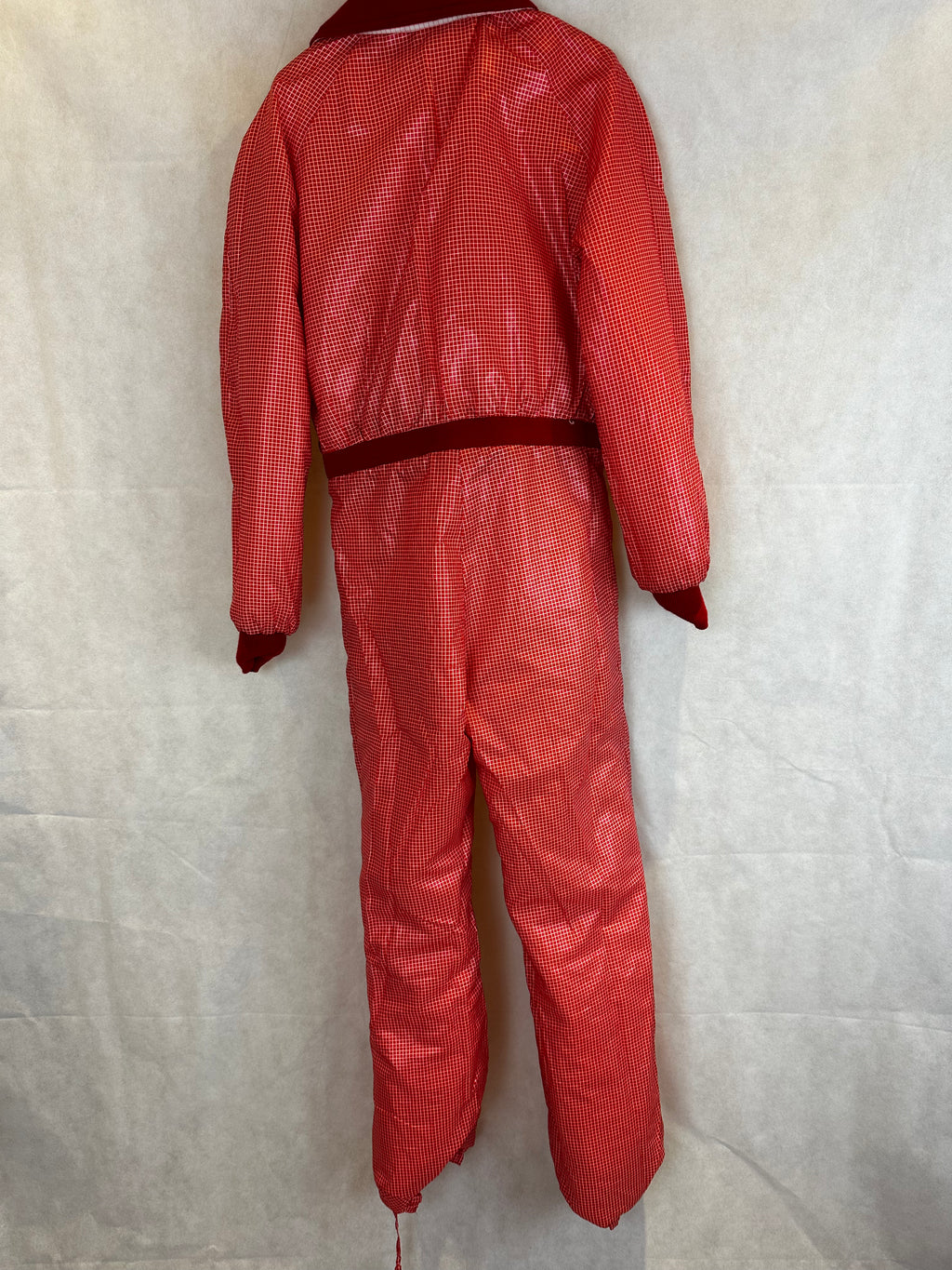 Vintage Skioverall zum umdrehen mit 2 farben von Colmar in S