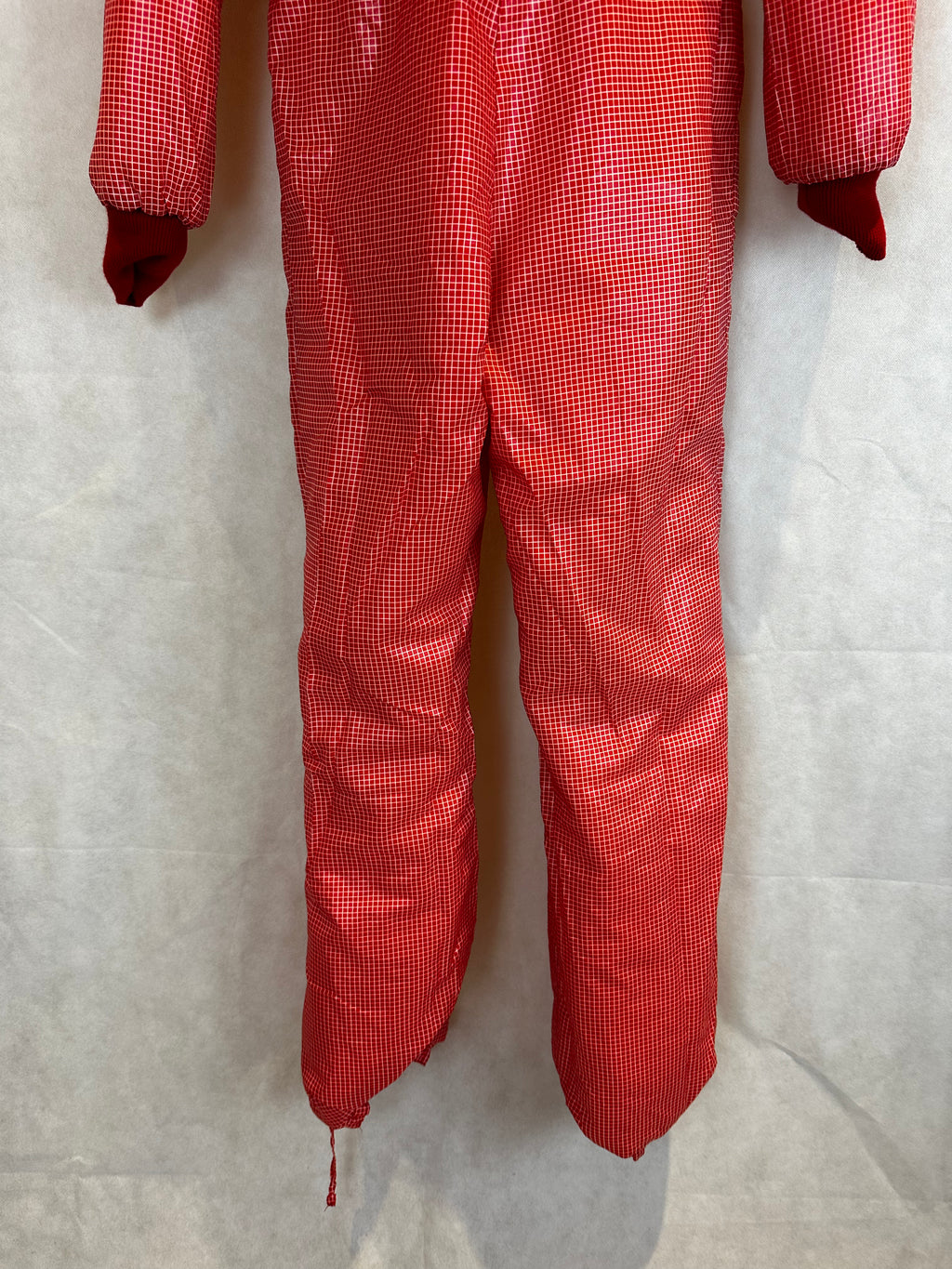 Vintage Skioverall zum umdrehen mit 2 farben von Colmar in S