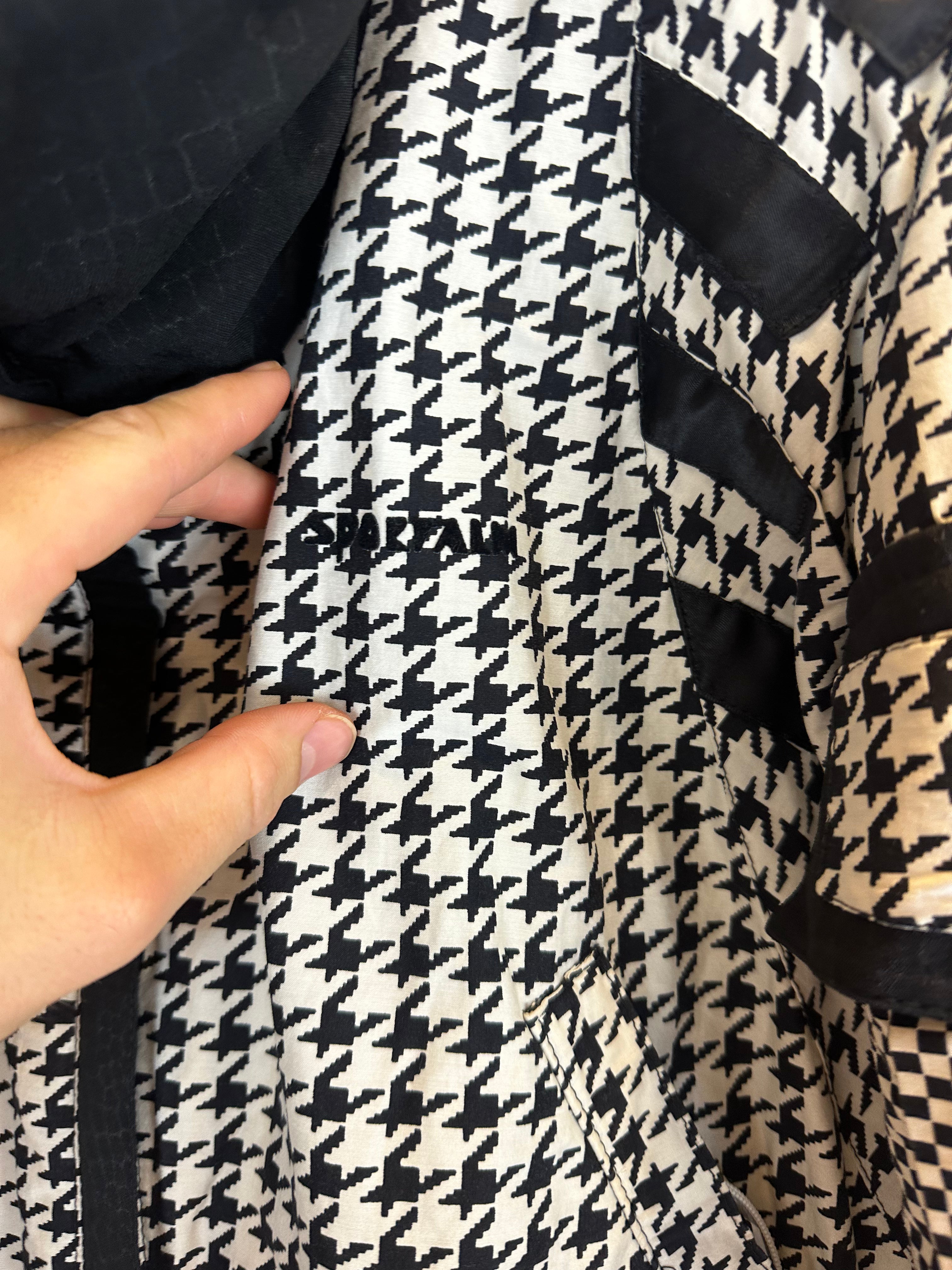 Vintage Skioverall von Sportalm Kitzbühel in S/XS