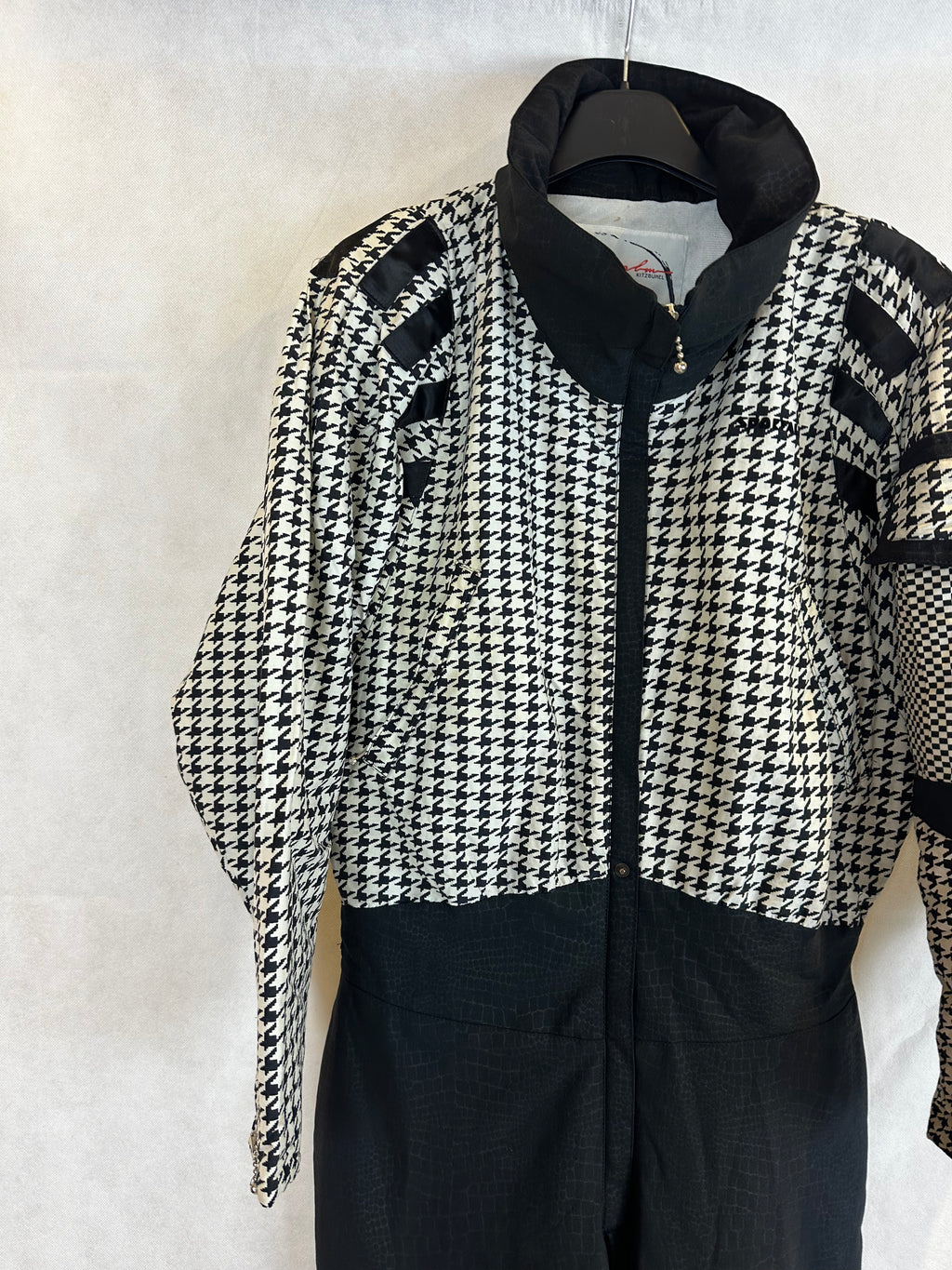 Vintage Skioverall von Sportalm Kitzbühel in S/XS