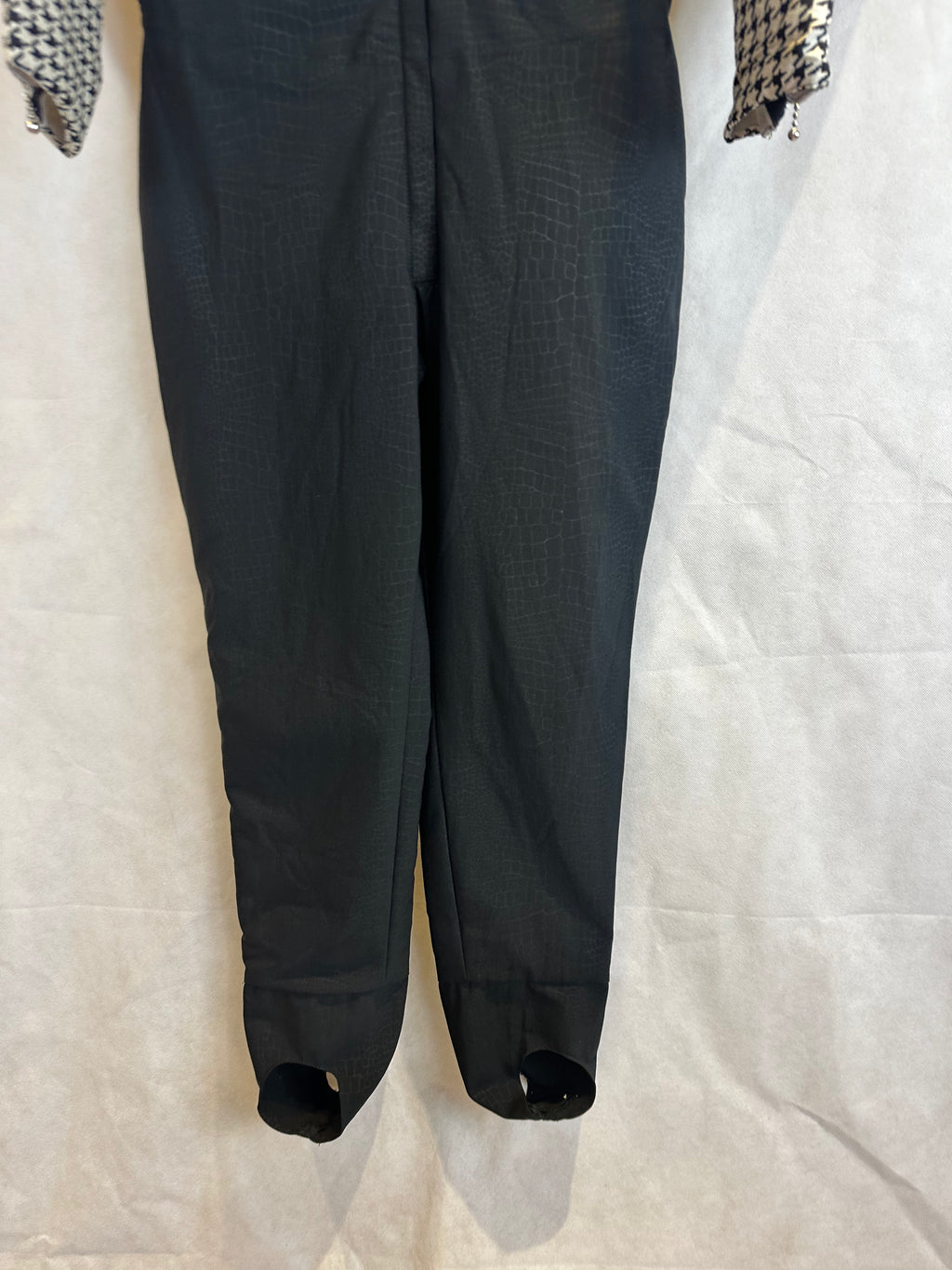 Vintage Skioverall von Sportalm Kitzbühel in S/XS