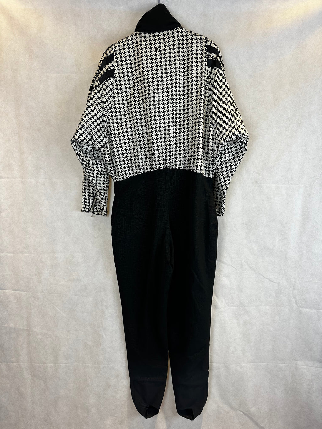 Vintage Skioverall von Sportalm Kitzbühel in S/XS