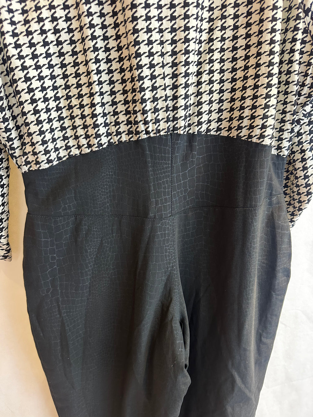 Vintage Skioverall von Sportalm Kitzbühel in S/XS