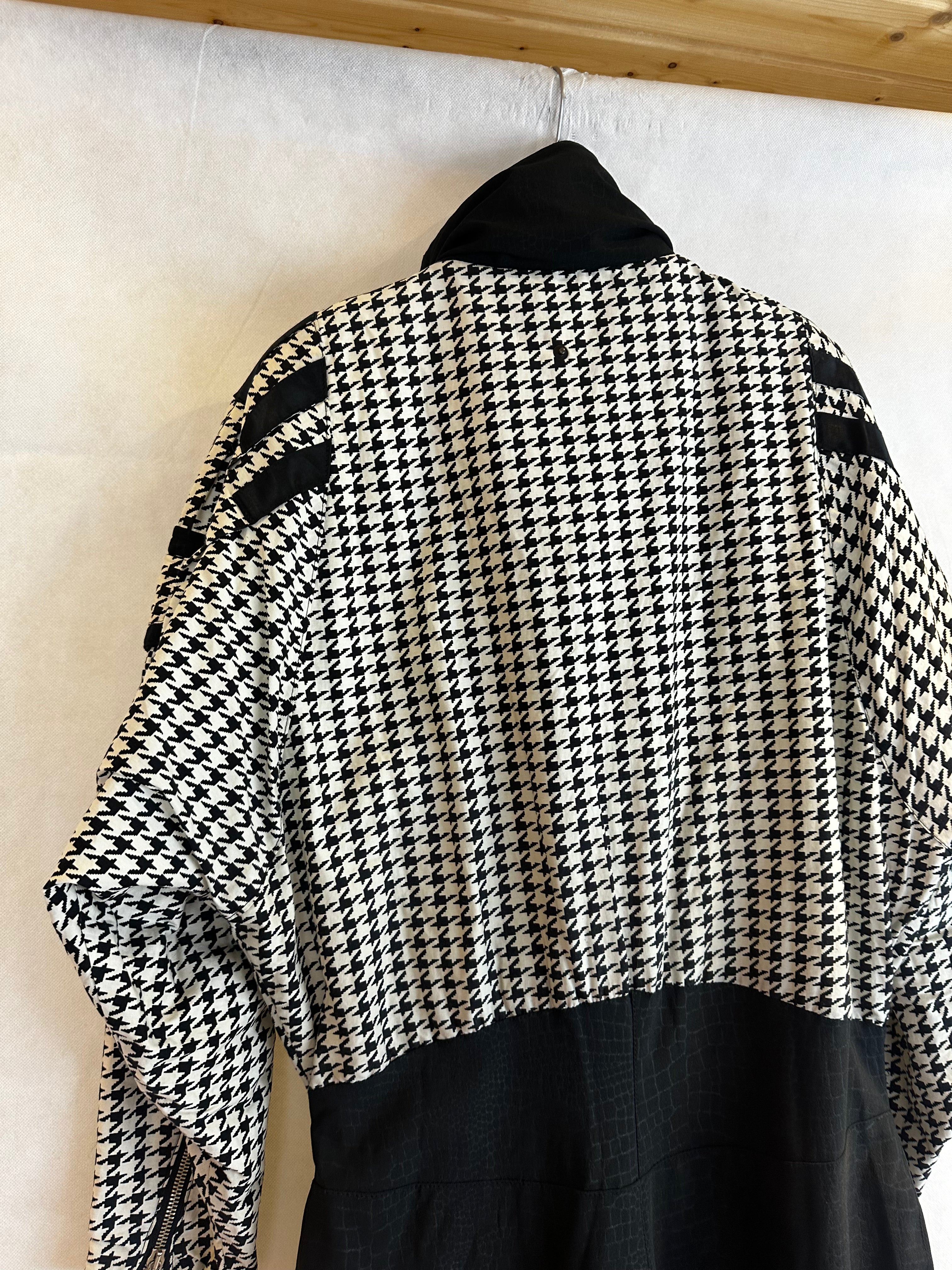 Vintage Skioverall von Sportalm Kitzbühel in S/XS