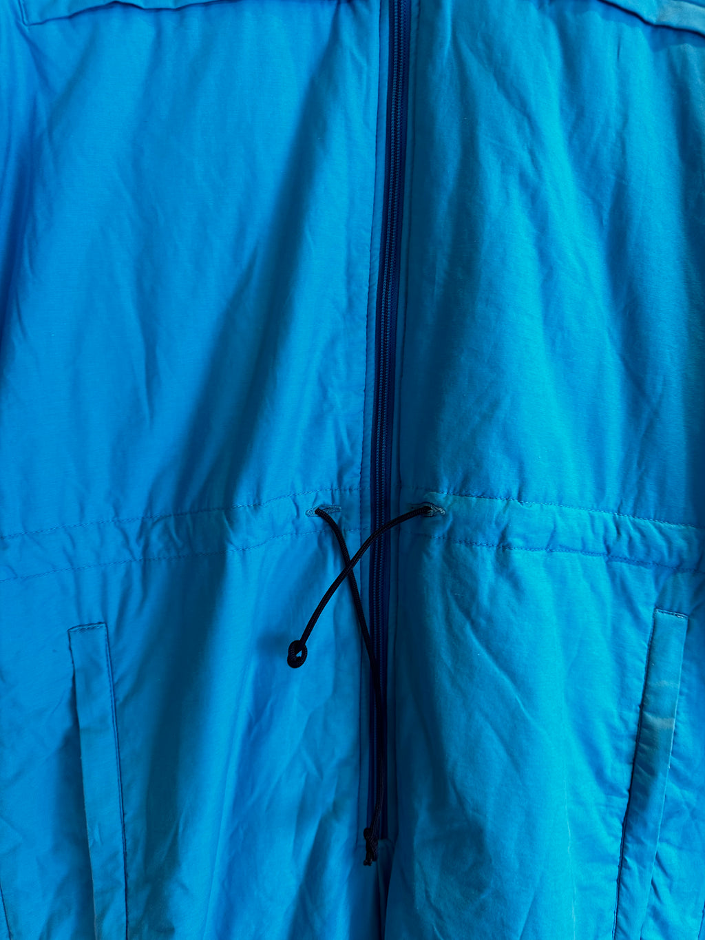 Vintage Skioverall von FILA in blau / M