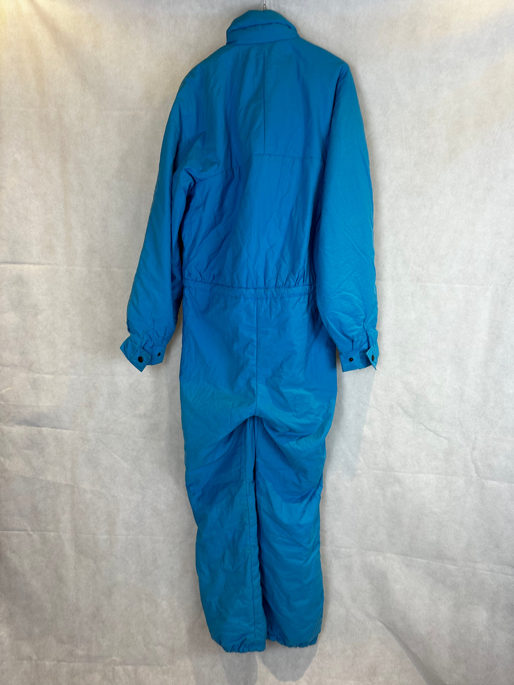 Vintage Skioverall von FILA in blau / M