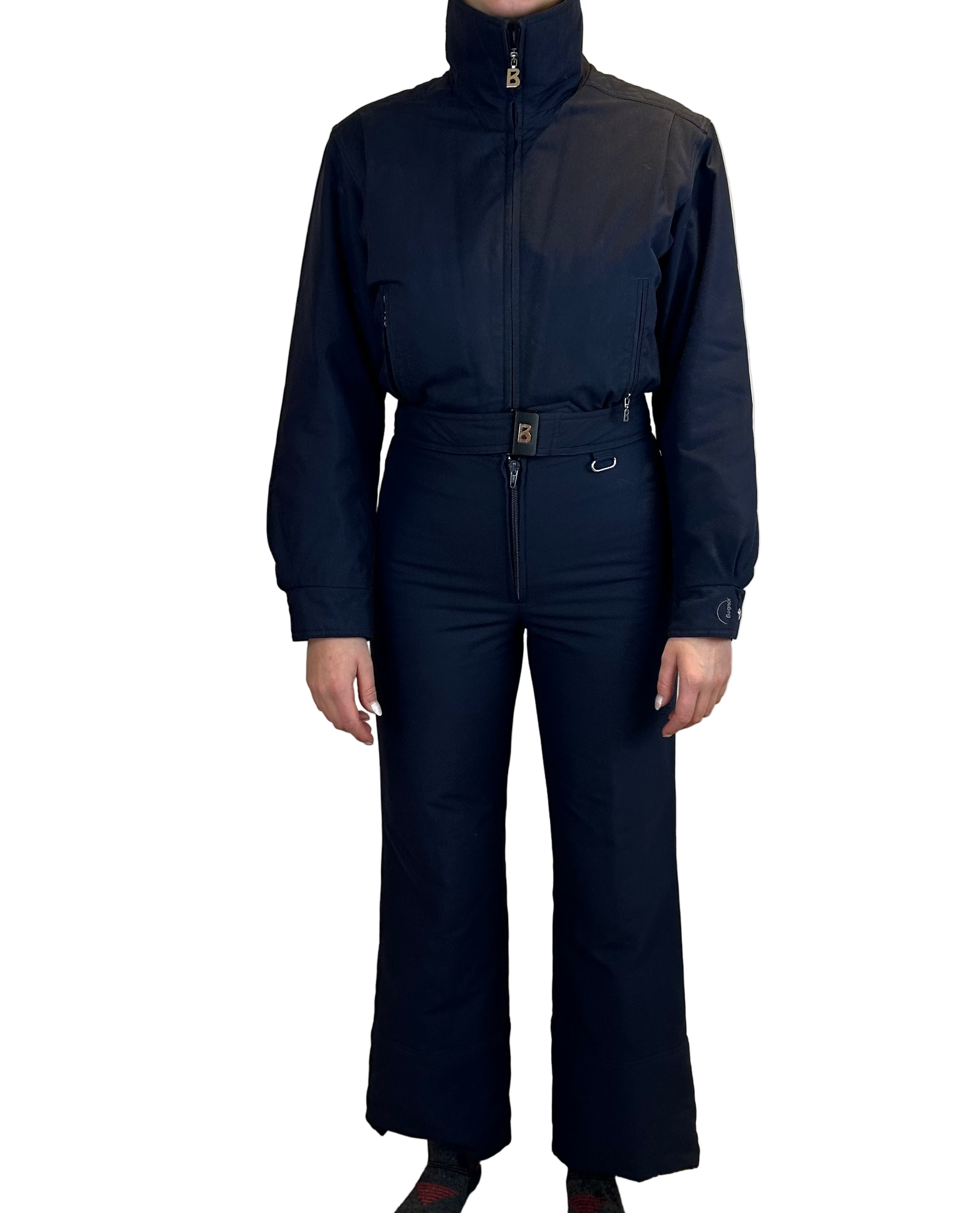 Vintage Skioverall von Bogner in XS/S
