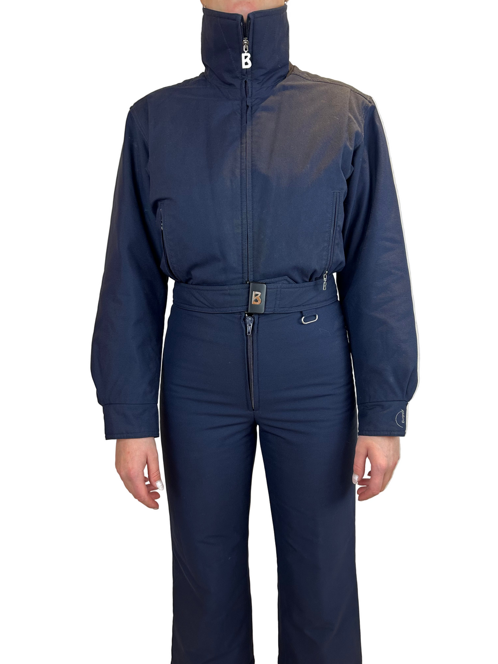 Vintage Skioverall von Bogner in XS/S