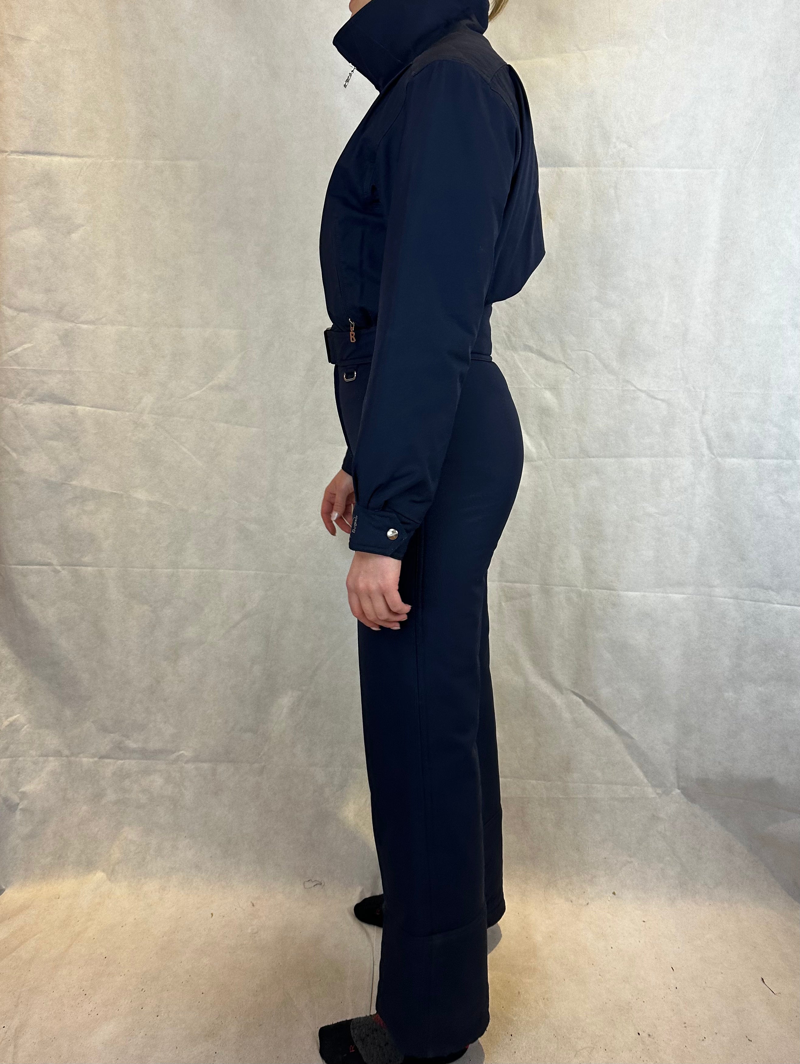 Vintage Skioverall von Bogner in XS/S