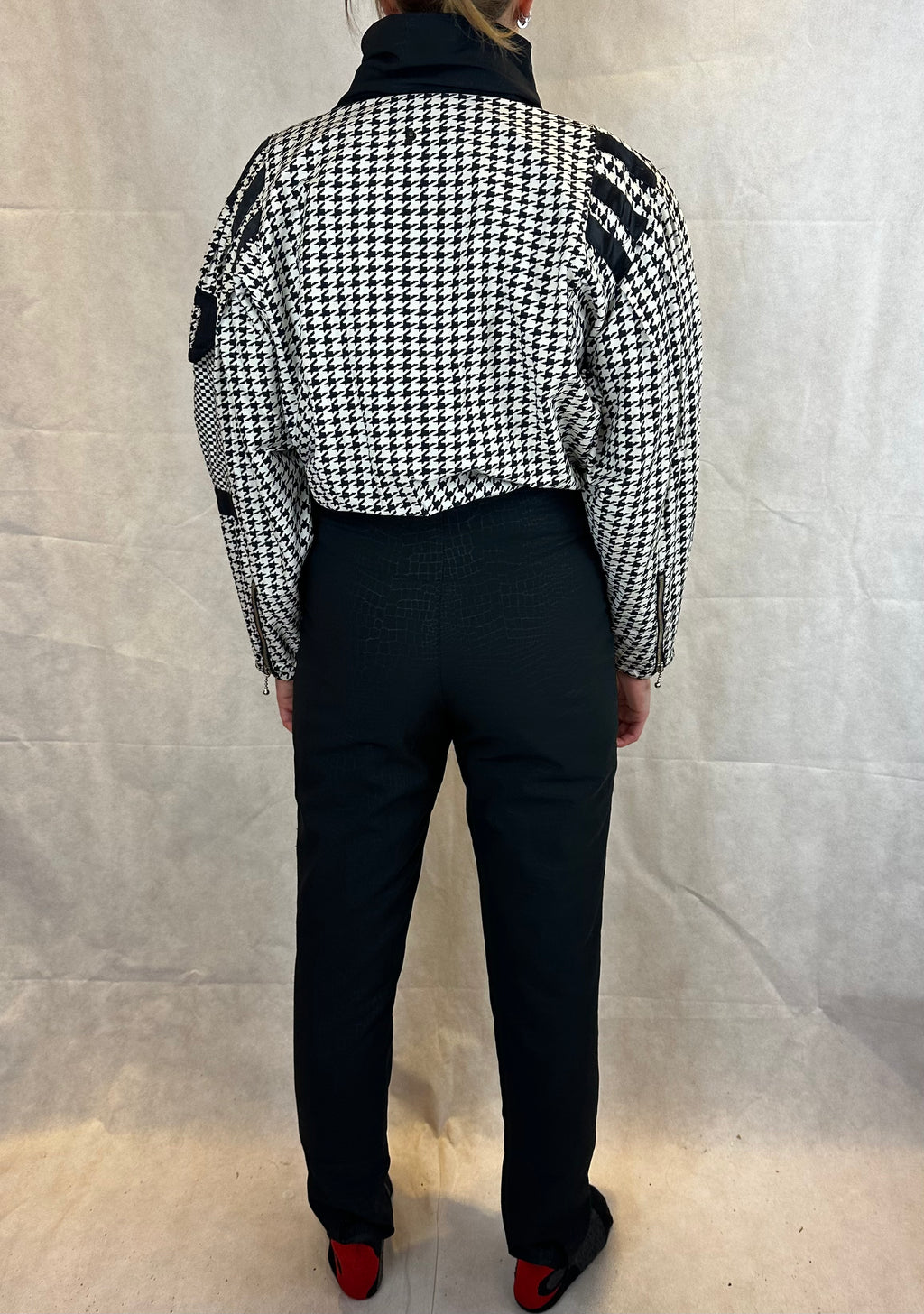 Vintage Skioverall von Sportalm Kitzbühel in S/XS