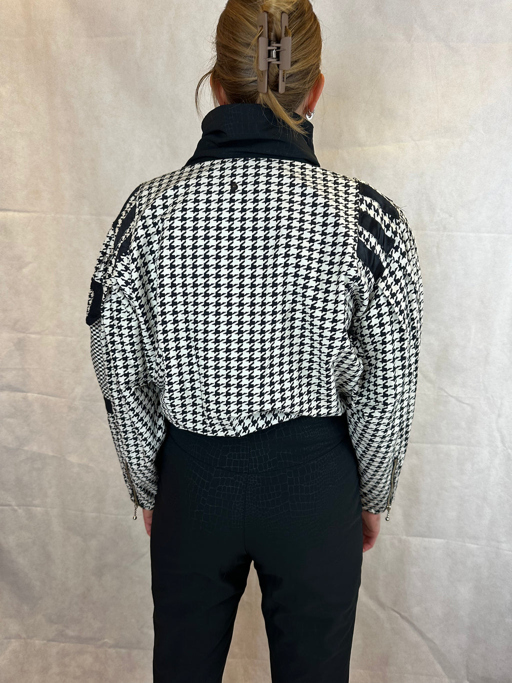 Vintage Skioverall von Sportalm Kitzbühel in S/XS